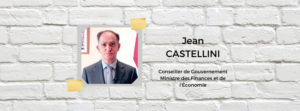 Photo Portrait Jean Castellini