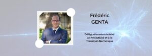 Frederic Genta - Principaute de Monaco