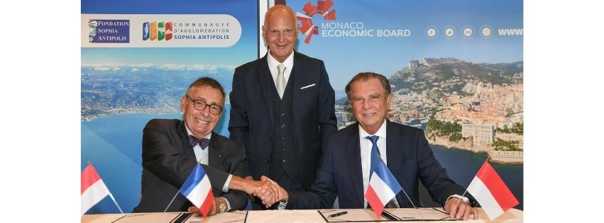 Monaco Economic Board - Principaute de Monaco