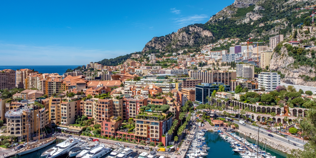 Agedi Immobilier - Principaute de Monaco