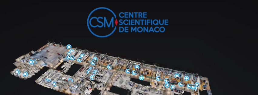Centre Scientifique de Monaco