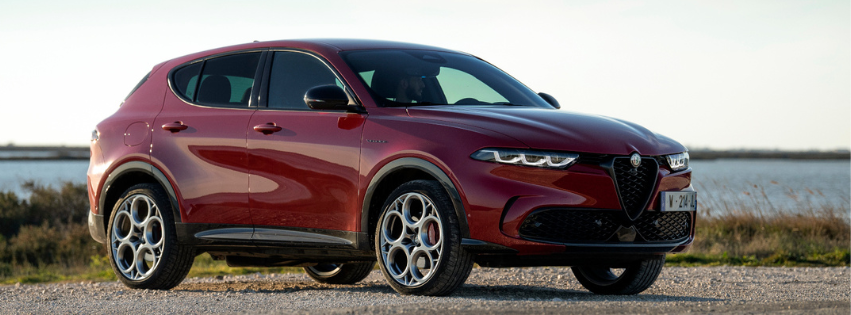 Auto Alfa Romeo - Principauté de Monaco